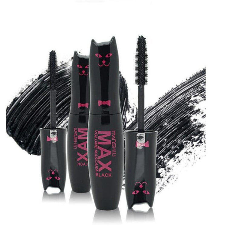 Slim and thick curling mascara Slim and thick curling mascara